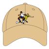 Youth Sport Flex Athletic Mesh Cap Thumbnail