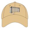 Youth Sport Flex Athletic Mesh Cap Thumbnail