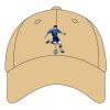 Youth Sport Flex Athletic Mesh Cap Thumbnail