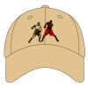 Youth Sport Flex Athletic Mesh Cap Thumbnail