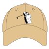 Youth Sport Flex Athletic Mesh Cap Thumbnail
