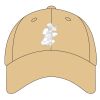 Youth Sport Flex Athletic Mesh Cap Thumbnail