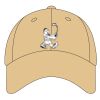 Youth Sport Flex Athletic Mesh Cap Thumbnail