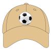 Youth Sport Flex Athletic Mesh Cap Thumbnail