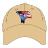 Youth Sport Flex Athletic Mesh Cap Thumbnail
