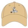 Youth Sport Flex Athletic Mesh Cap Thumbnail