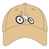 Youth Sport Flex Athletic Mesh Cap Thumbnail