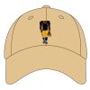 Youth Sport Flex Athletic Mesh Cap Thumbnail