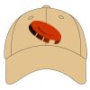 Youth Sport Flex Athletic Mesh Cap Thumbnail