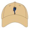 Youth Sport Flex Athletic Mesh Cap Thumbnail