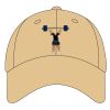 Youth Sport Flex Athletic Mesh Cap Thumbnail