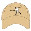 Youth Sport Flex Athletic Mesh Cap Thumbnail