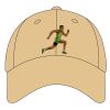 Youth Sport Flex Athletic Mesh Cap Thumbnail