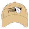 Youth Sport Flex Athletic Mesh Cap Thumbnail