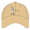 Youth Sport Flex Athletic Mesh Cap Thumbnail