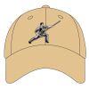 Youth Sport Flex Athletic Mesh Cap Thumbnail
