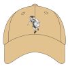 Youth Sport Flex Athletic Mesh Cap Thumbnail