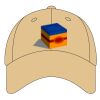 Youth Sport Flex Athletic Mesh Cap Thumbnail