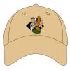Youth Sport Flex Athletic Mesh Cap Thumbnail