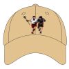 Youth Sport Flex Athletic Mesh Cap Thumbnail