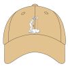 Youth Sport Flex Athletic Mesh Cap Thumbnail