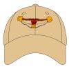 Youth Sport Flex Athletic Mesh Cap Thumbnail
