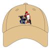 Youth Sport Flex Athletic Mesh Cap Thumbnail