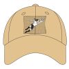 Youth Sport Flex Athletic Mesh Cap Thumbnail