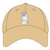 Youth Sport Flex Athletic Mesh Cap Thumbnail