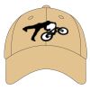 Youth Sport Flex Athletic Mesh Cap Thumbnail