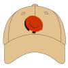 Youth Sport Flex Athletic Mesh Cap Thumbnail