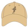 Youth Sport Flex Athletic Mesh Cap Thumbnail