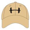 Youth Sport Flex Athletic Mesh Cap Thumbnail