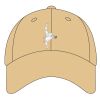 Youth Sport Flex Athletic Mesh Cap Thumbnail
