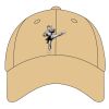 Youth Sport Flex Athletic Mesh Cap Thumbnail
