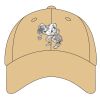 Youth Sport Flex Athletic Mesh Cap Thumbnail