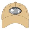 Youth Sport Flex Athletic Mesh Cap Thumbnail