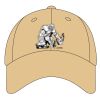Youth Sport Flex Athletic Mesh Cap Thumbnail
