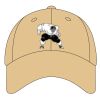 Youth Sport Flex Athletic Mesh Cap Thumbnail