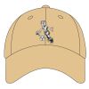 Youth Sport Flex Athletic Mesh Cap Thumbnail