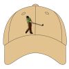 Youth Sport Flex Athletic Mesh Cap Thumbnail