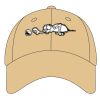Youth Sport Flex Athletic Mesh Cap Thumbnail