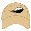 Youth Sport Flex Athletic Mesh Cap Thumbnail