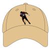 Youth Sport Flex Athletic Mesh Cap Thumbnail