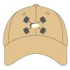Youth Sport Flex Athletic Mesh Cap Thumbnail