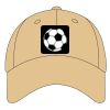 Youth Sport Flex Athletic Mesh Cap Thumbnail