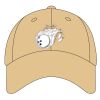 Youth Sport Flex Athletic Mesh Cap Thumbnail