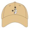 Youth Sport Flex Athletic Mesh Cap Thumbnail