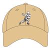 Youth Sport Flex Athletic Mesh Cap Thumbnail