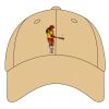 Youth Sport Flex Athletic Mesh Cap Thumbnail